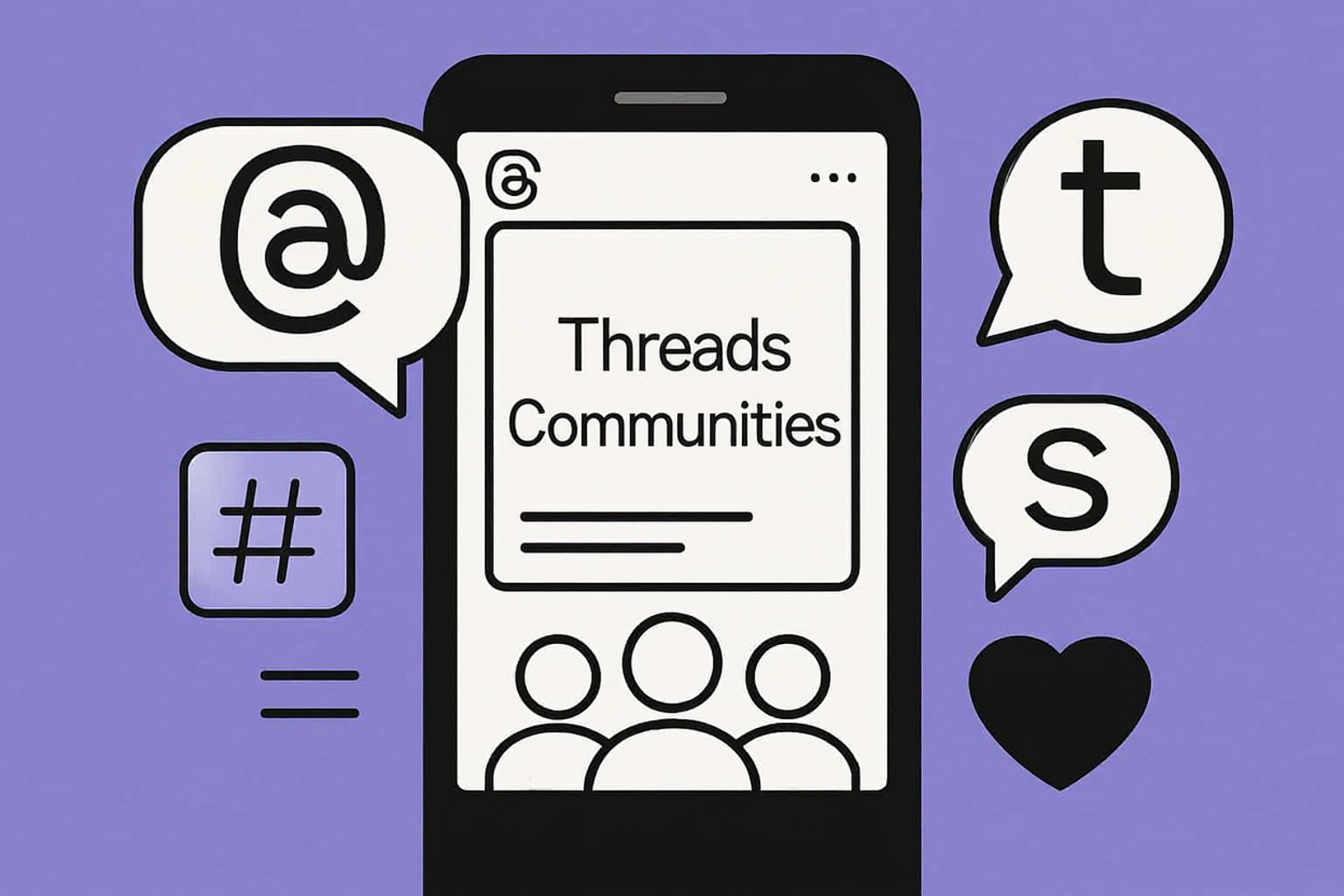 Threads Communities