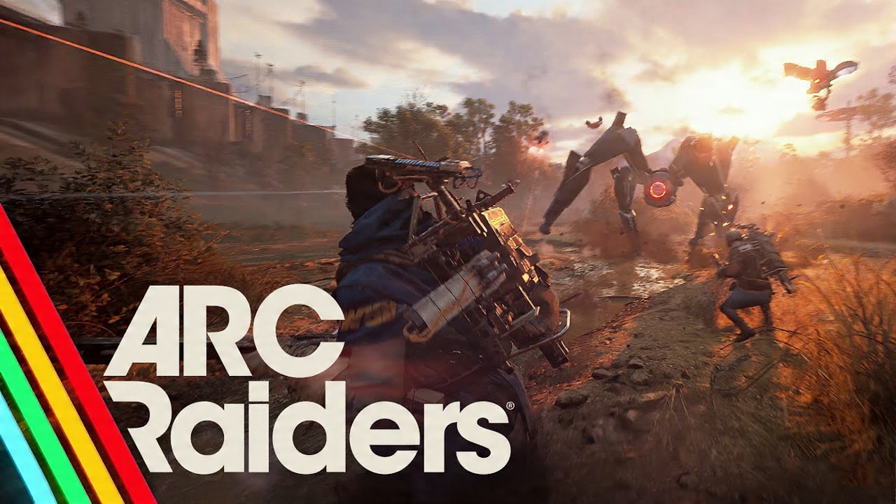 Arc Raiders
