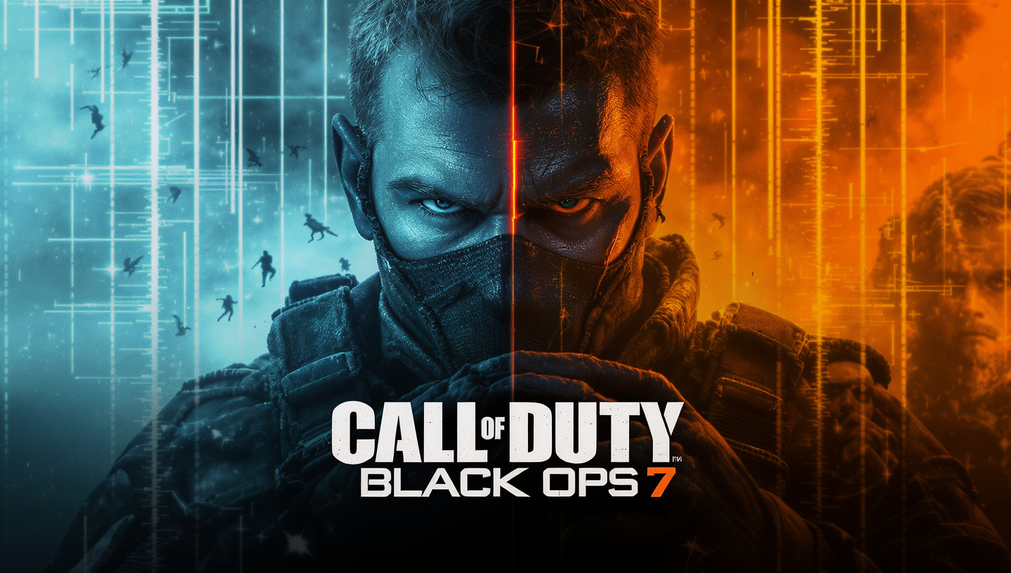 Call of Duty: Black Ops 7