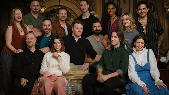 Critical Role Campaign 4