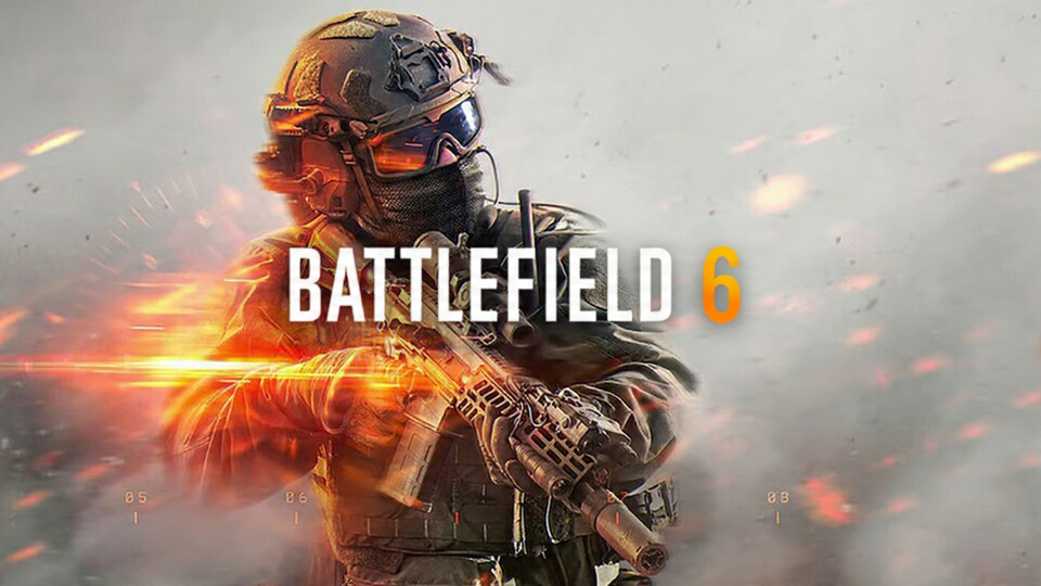 Battlefield 6