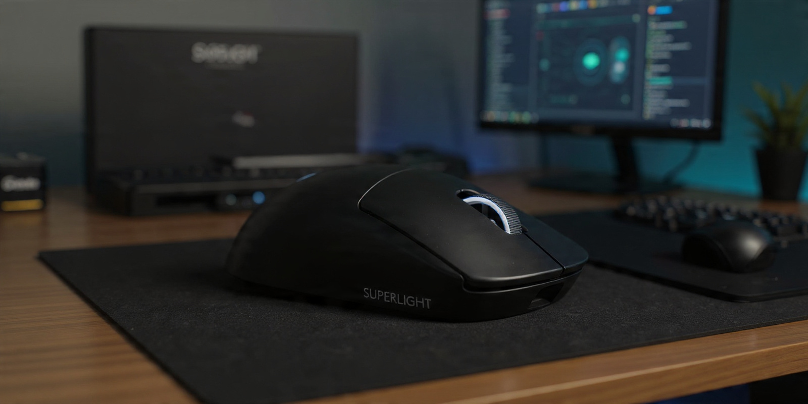 Gaming Mouse