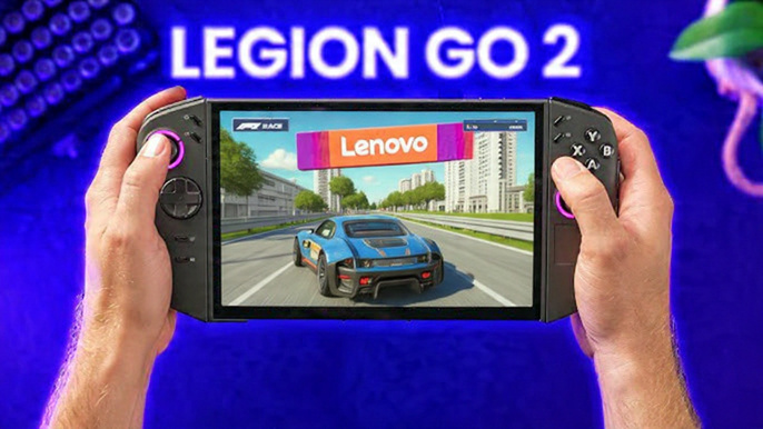 Legion Go 2