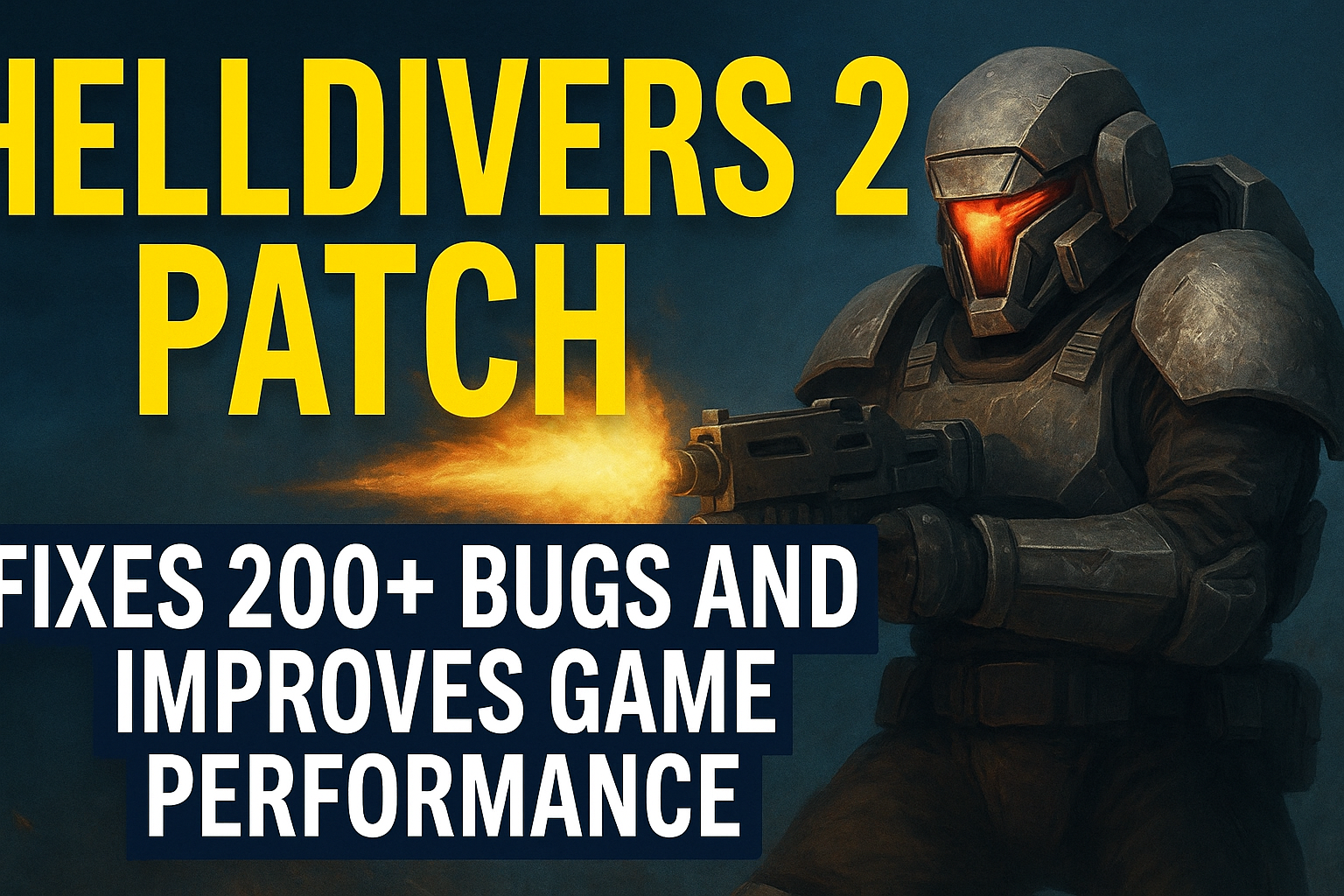 Helldivers 2