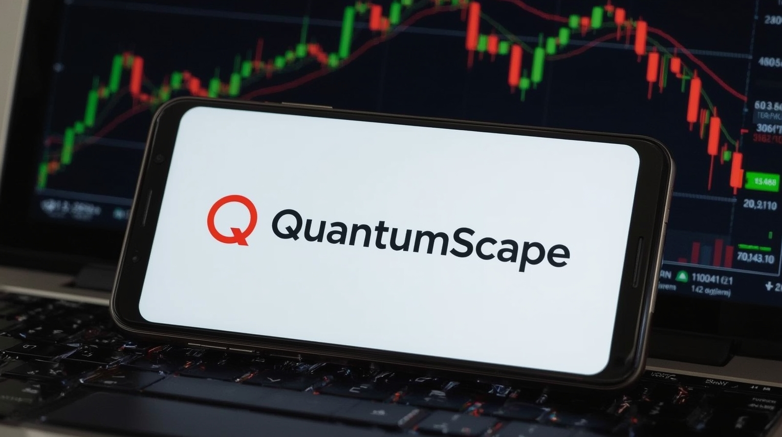 QuantumScape