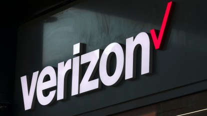 Verizon Outage