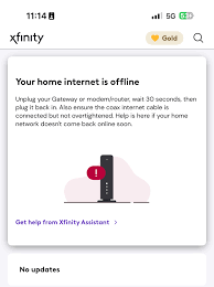 Xfinity