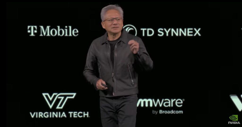 NVIDIA Partnership