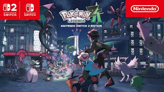 Pokémon Legends: Z-A