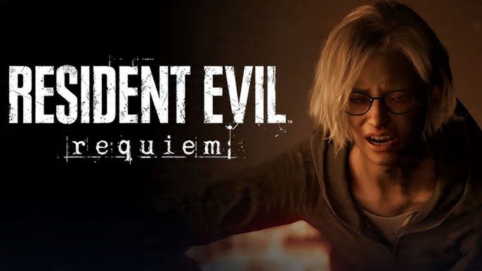 Resident Evil: Requiem