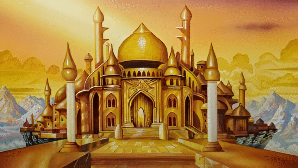 Magic: The Gathering