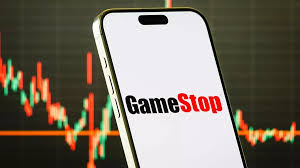 Gamestop