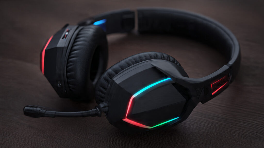 Gaming Headset