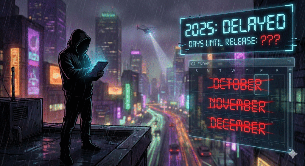 Ex-Rockstar Developer Issues GTA 6 Warning: “If the Game Is Delayed Again…”