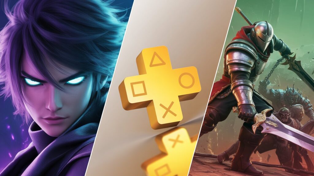 PLAYSTATION PLUS FREE GAMES – January 2026 Predictions, Rumors & Leaks
