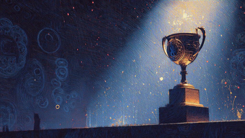 Indie Game Awards Revokes Two Awards From Clair Obscur Over Generative AI Use: ‘We Have a Hard Stance Against Gen AI in Videogames’