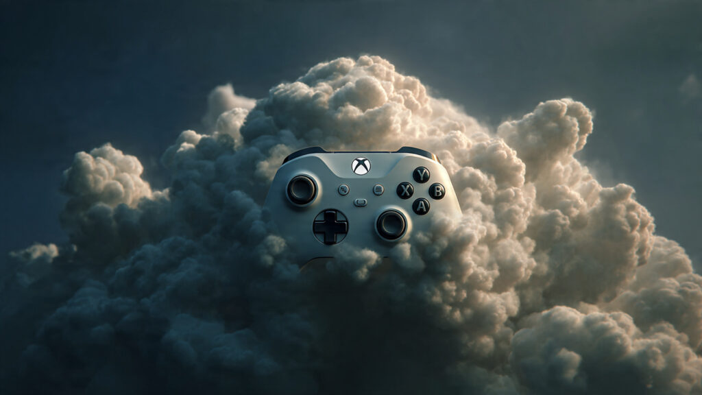 Cloud Gaming Explodes 45% This Holiday With Major Platforms Launching Massive Updates