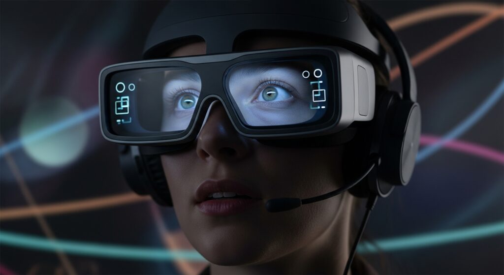 The Evolution of Smartphones: What Comes After Touchscreens? Foldables, AR Glasses, and Brain–Computer Interfaces