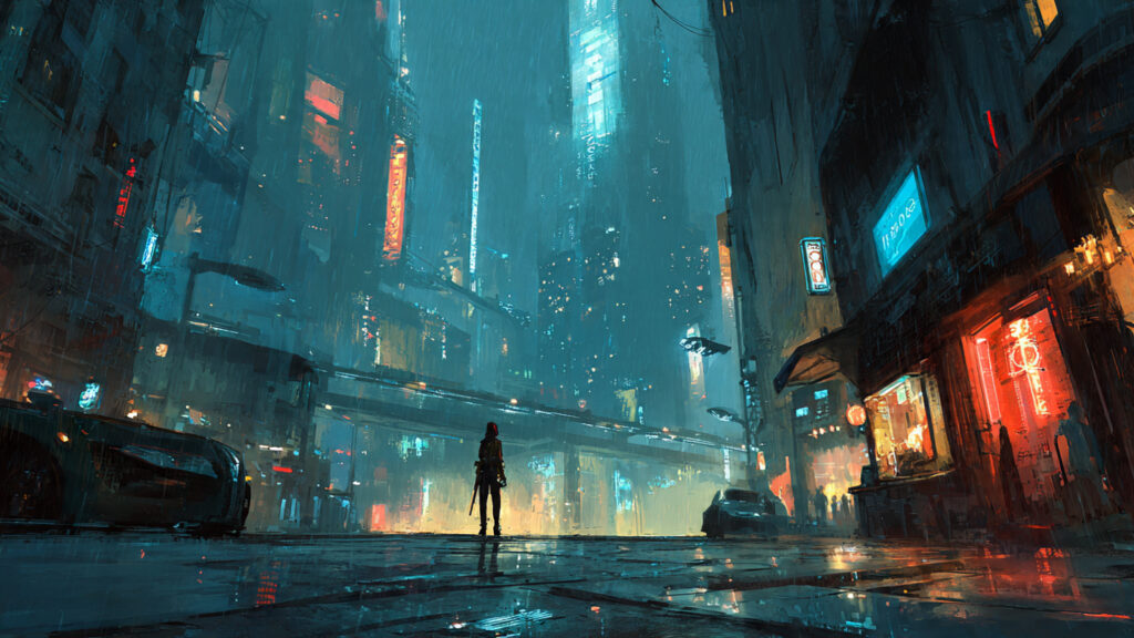 Extending Cyberpunk 2077’s Pre-Heist Rise Would Risk a “Meandering, Unfocused Experience,” Says Cyberpunk 2 Director