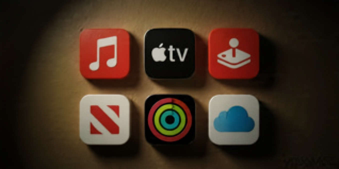 Apple Services Outage: App Store, Apple TV, and Maps Hit for Hours 2026