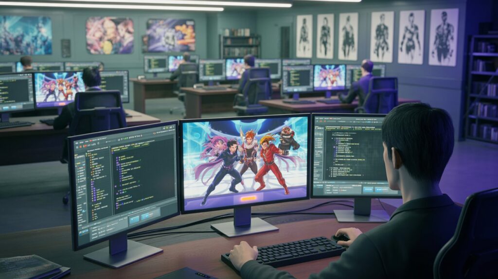 Riot Games Lays Off Roughly 80 Employees From 2XKO Team – Shocking Restructuring Explained