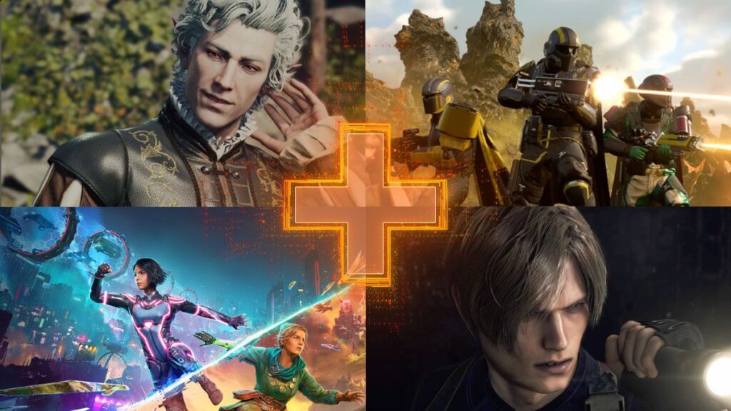 Top 5 Must Buy Games in March