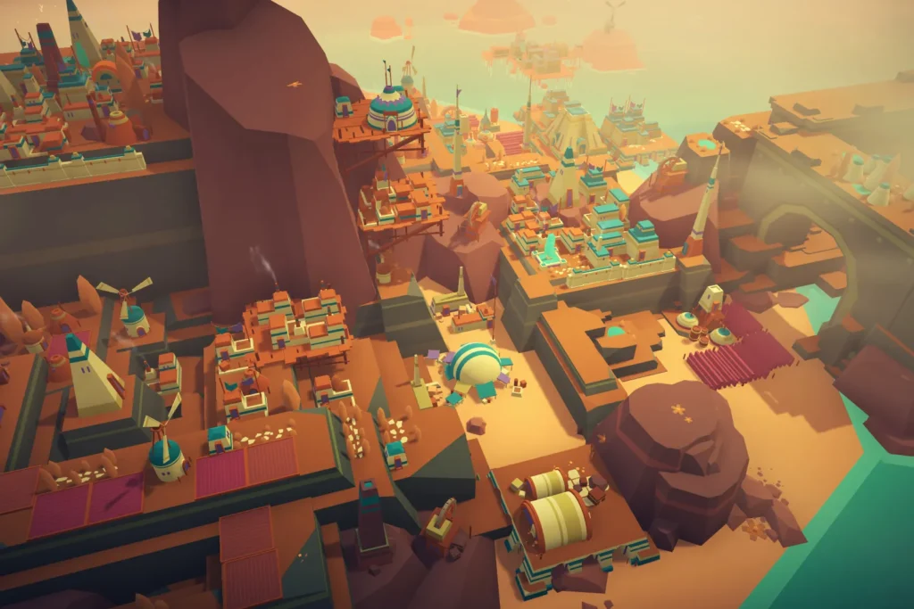 Pokémon Pokopia Review – Collectible Creatures Create Their Own Perfect World