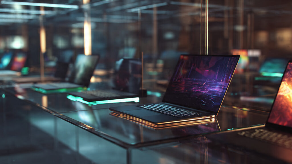 Top 10 Flagship Laptops in 2026: The Most Powerful Machines You Can Buy Today